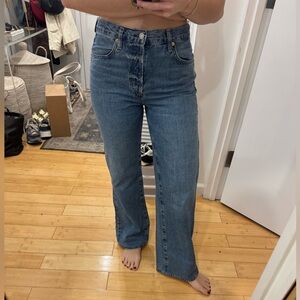 Citizens of Humanity Annina Jean